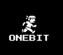Onebit AI's logo