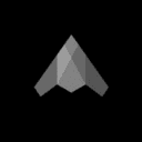 Logo of a stealth startup